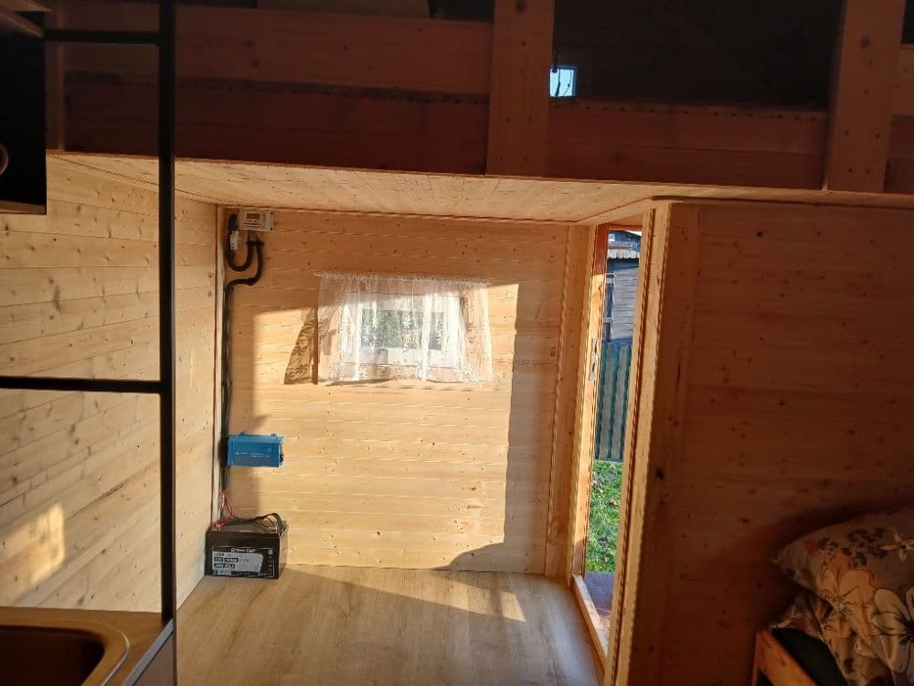 recreational property for sale, 200 m², 26815, Klášter Hradiště nad Jizerou, Středočeský Region recreational property for sale, 200 m², 26815, Klášter Hradiště nad Jizerou, Středočeský Region