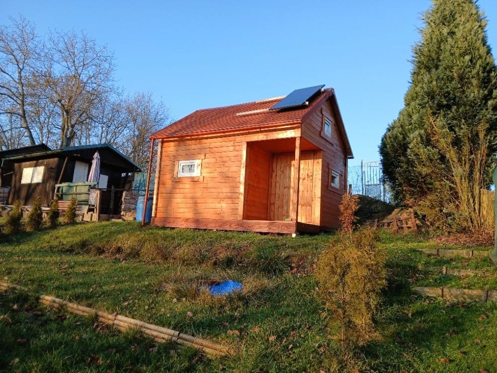 recreational property for sale, 200 m², 26815, Klášter Hradiště nad Jizerou, Středočeský Region recreational property for sale, 200 m², 26815, Klášter Hradiště nad Jizerou, Středočeský Region