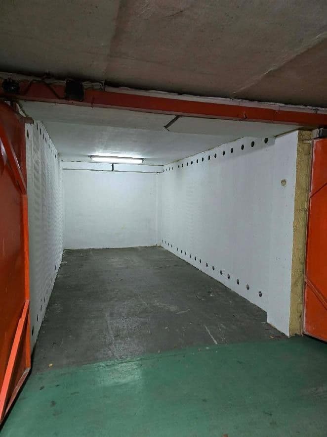 garage to rent, 18 m², Písečná, Prague, Prague garage to rent, 18 m², Písečná, Prague, Prague