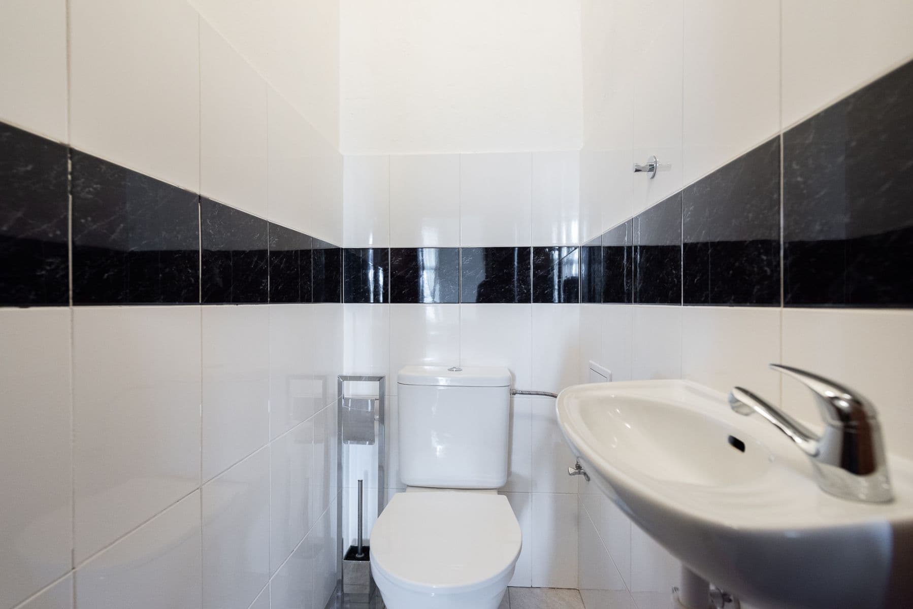 flat to rent, 74 m², Těšnov, Prague, Prague flat to rent, 74 m², Těšnov, Prague, Prague