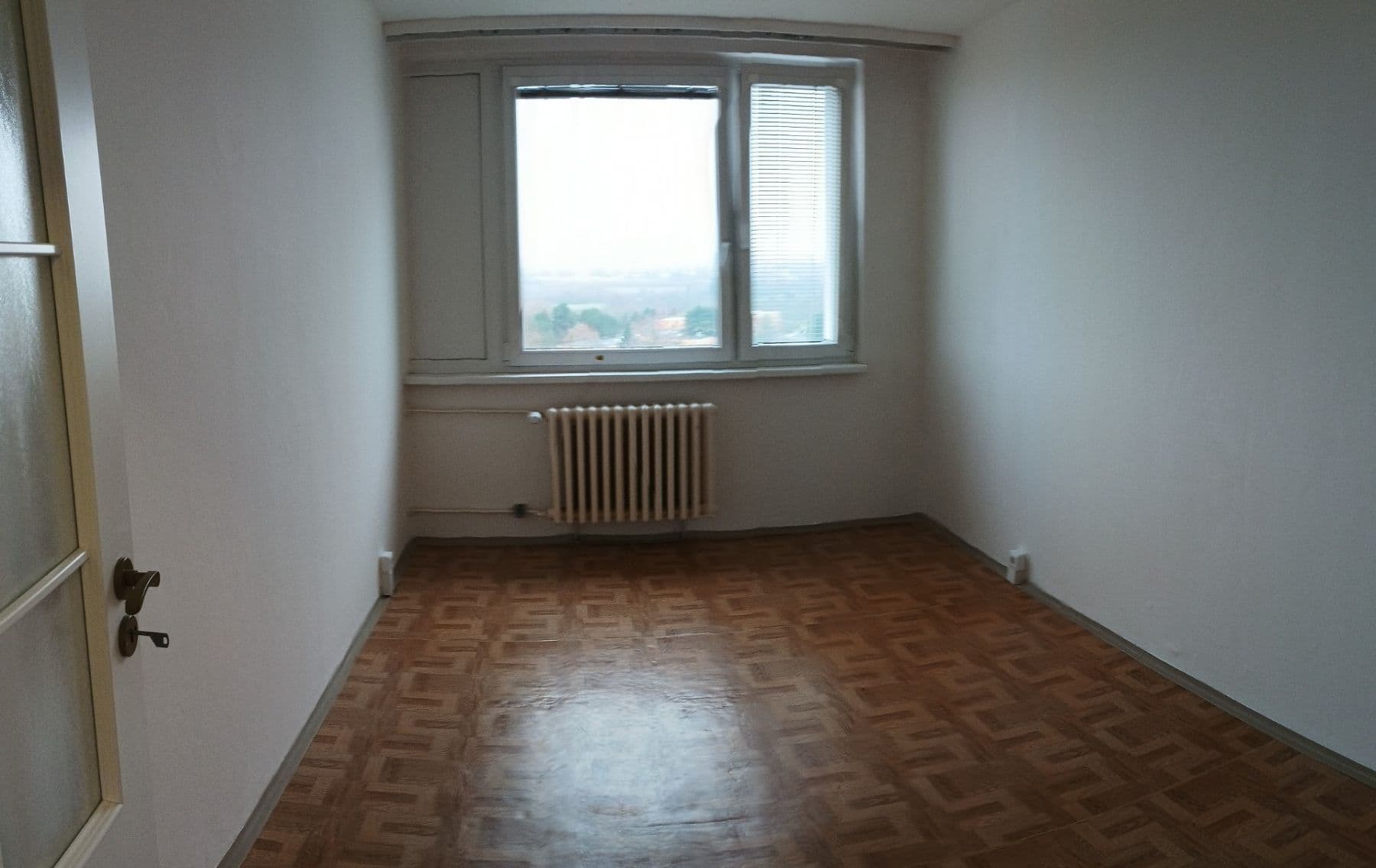 1 bedroom with open-plan kitchen flat to rent, 43 m², Jakobiho, Prague, Prague 1 bedroom with open-plan kitchen flat to rent, 43 m², Jakobiho, Prague, Prague