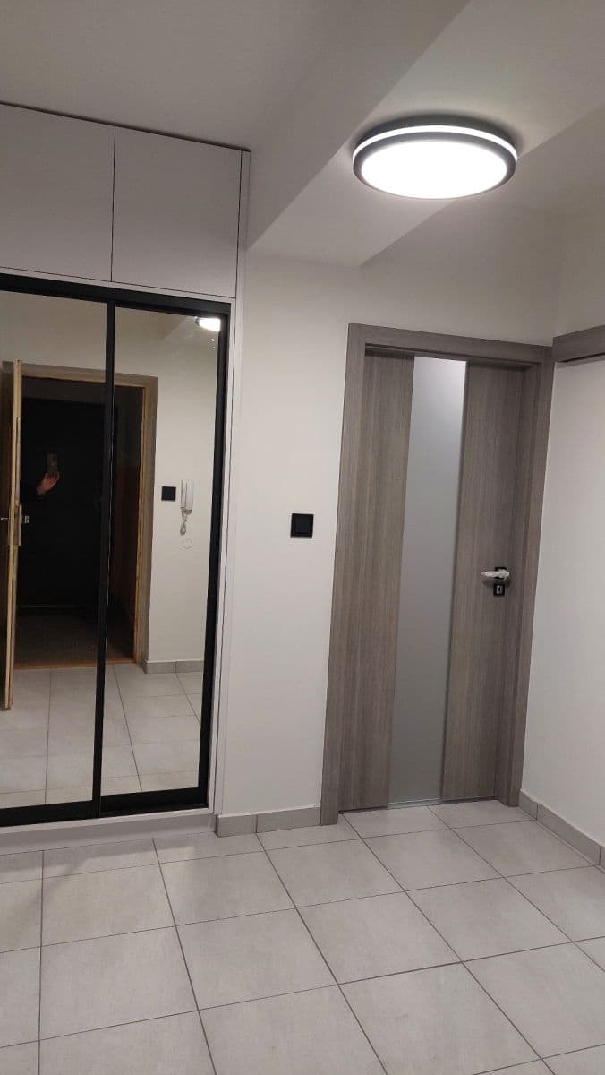 3 bedroom flat to rent, 74 m², Dukelská, Ústí nad Orlicí, Pardubický Region 3 bedroom flat to rent, 74 m², Dukelská, Ústí nad Orlicí, Pardubický Region