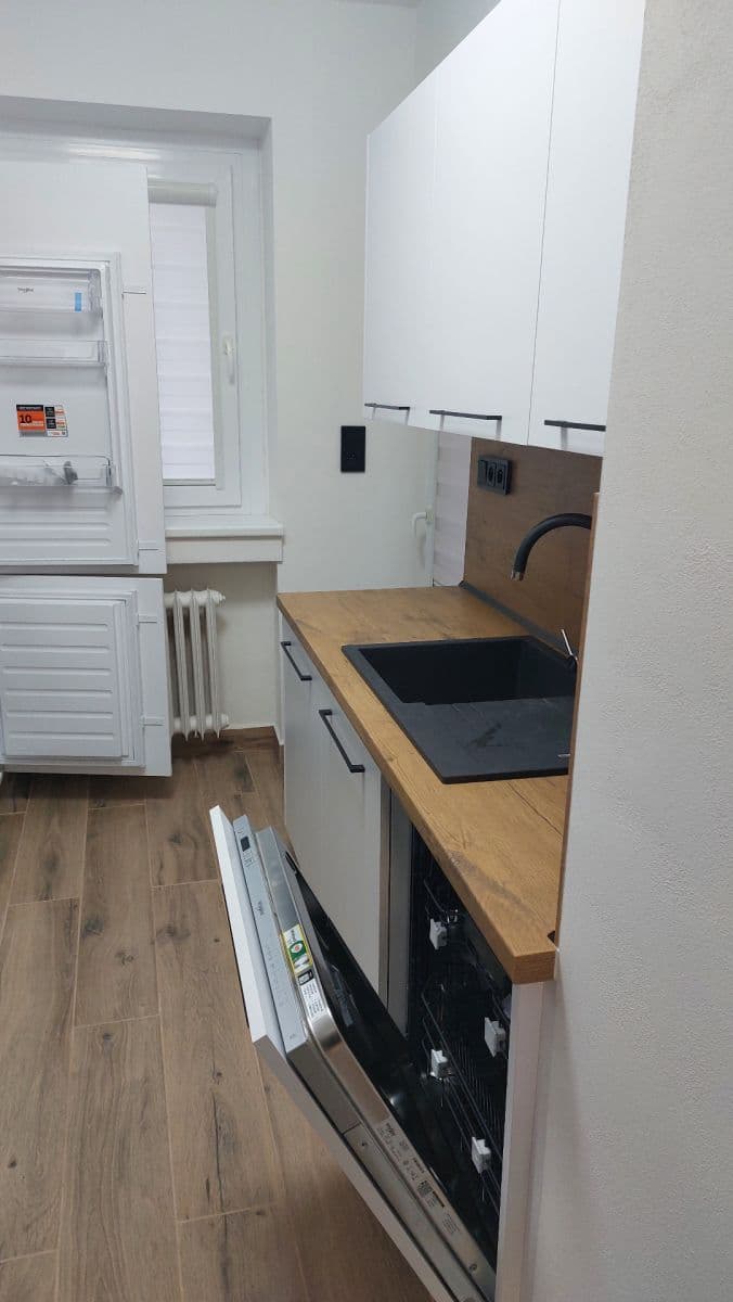 3 bedroom flat to rent, 74 m², Dukelská, Ústí nad Orlicí, Pardubický Region 3 bedroom flat to rent, 74 m², Dukelská, Ústí nad Orlicí, Pardubický Region