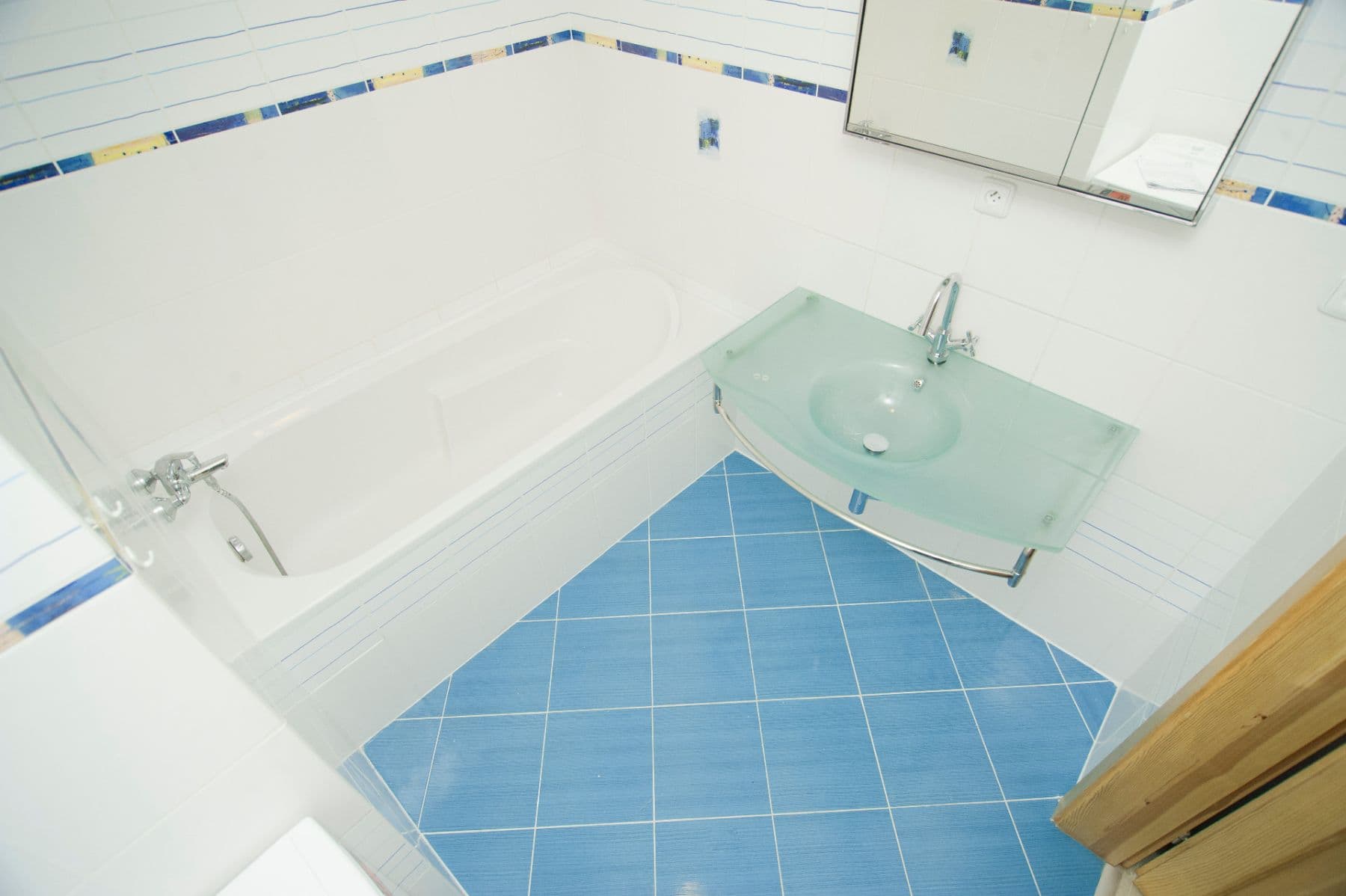 2 bedroom with open-plan kitchen flat to rent, 93 m², Janovského, Prague, Prague 2 bedroom with open-plan kitchen flat to rent, 93 m², Janovského, Prague, Prague