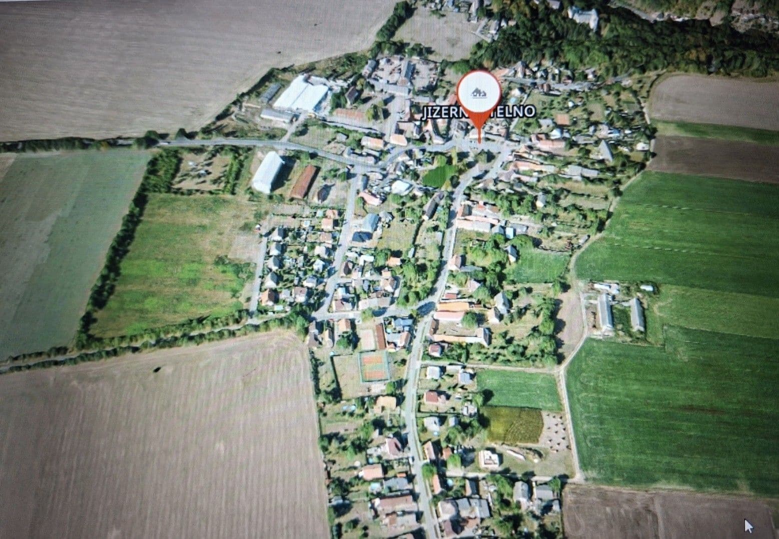 plot for sale, 700 m², Jizerní Vtelno, Středočeský Region plot for sale, 700 m², Jizerní Vtelno, Středočeský Region