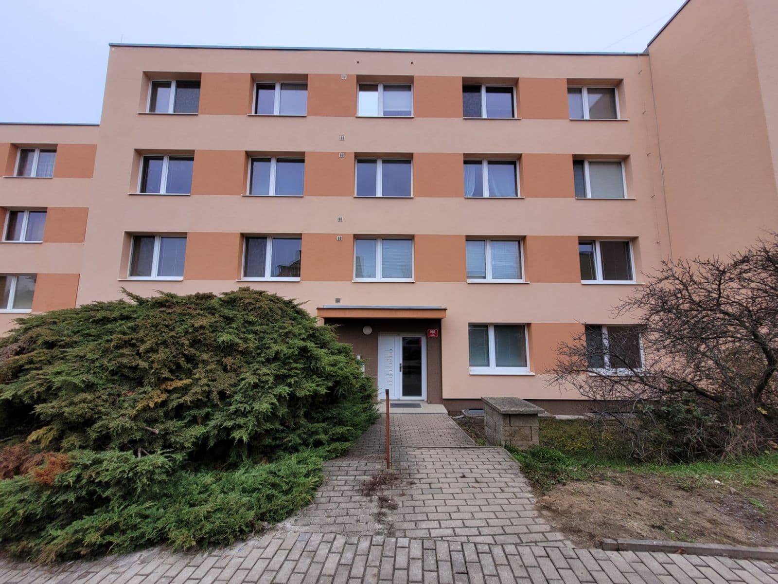 1 bedroom flat to rent, 35 m², Dvořišťská, Prague, Prague 1 bedroom flat to rent, 35 m², Dvořišťská, Prague, Prague