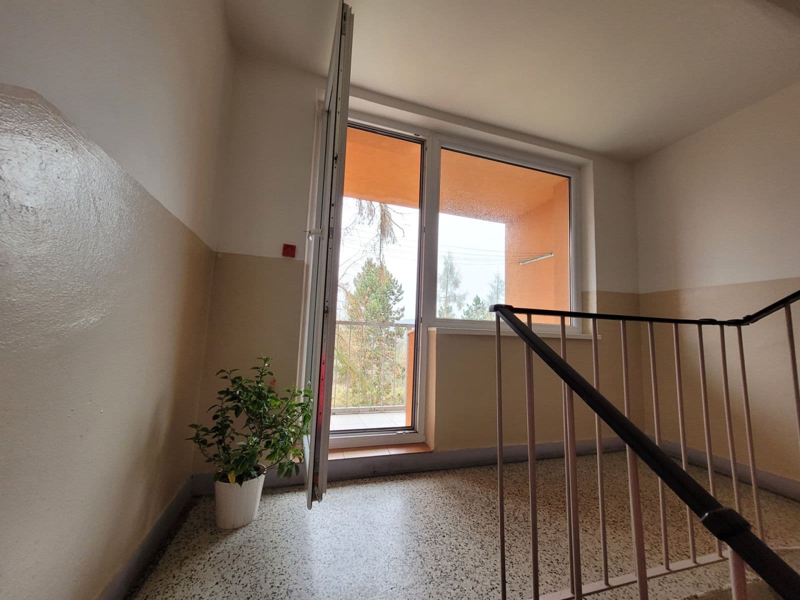 1 bedroom flat to rent, 35 m², Dvořišťská, Prague, Prague 1 bedroom flat to rent, 35 m², Dvořišťská, Prague, Prague