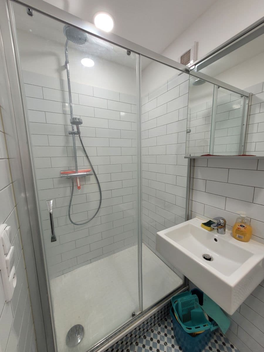 1 bedroom flat to rent, 35 m², Dvořišťská, Prague, Prague 1 bedroom flat to rent, 35 m², Dvořišťská, Prague, Prague