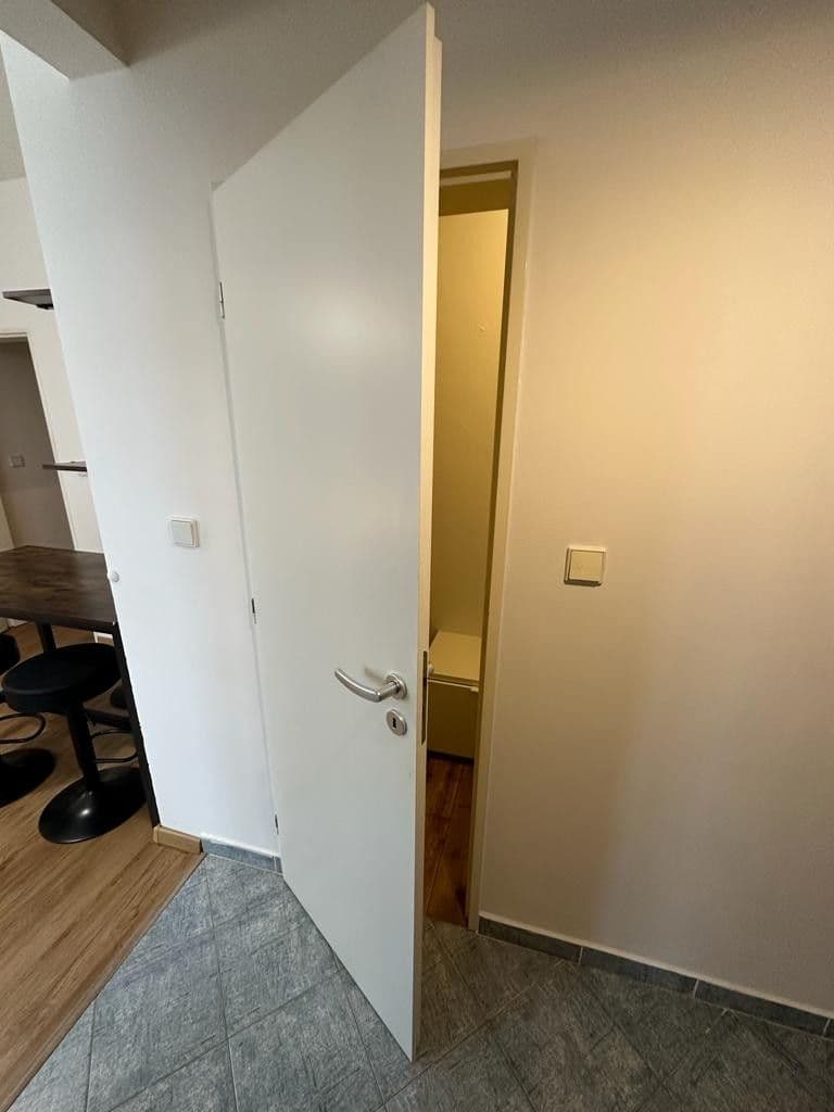 1 bedroom with open-plan kitchen flat for sale, 42 m², U Nemocnice, Brandýs nad Labem-Stará Boleslav, Středočeský Region 1 bedroom with open-plan kitchen flat for sale, 42 m², U Nemocnice, Brandýs nad Labem-Stará Boleslav, Středočeský Region