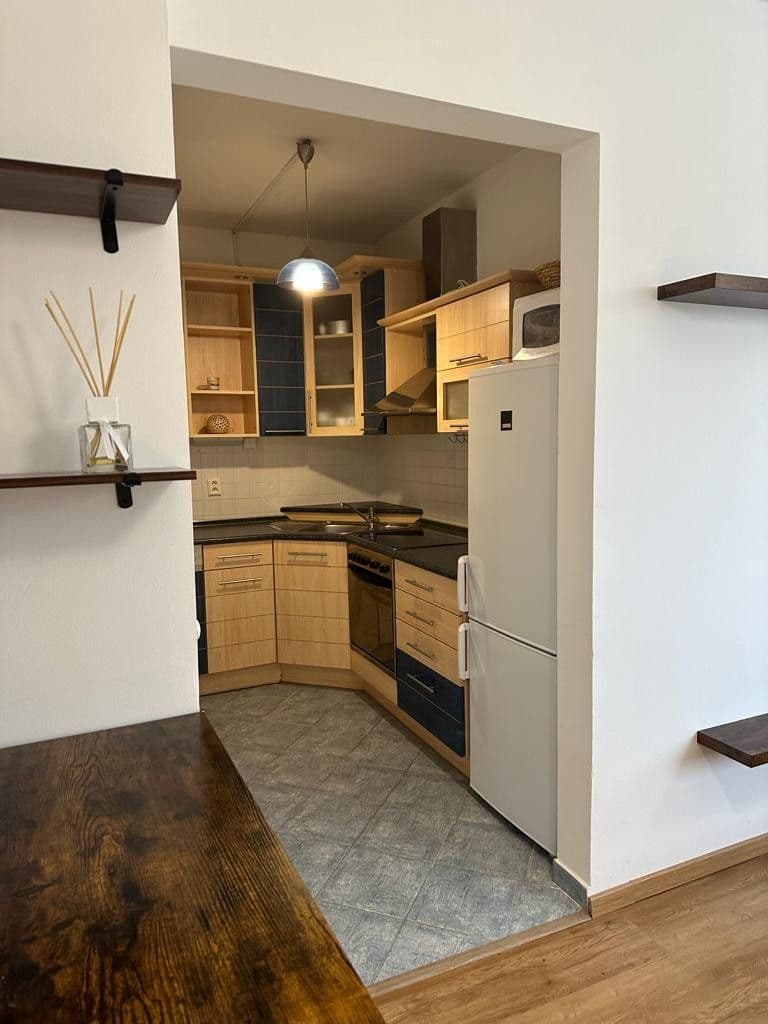 1 bedroom with open-plan kitchen flat for sale, 42 m², U Nemocnice, Brandýs nad Labem-Stará Boleslav, Středočeský Region 1 bedroom with open-plan kitchen flat for sale, 42 m², U Nemocnice, Brandýs nad Labem-Stará Boleslav, Středočeský Region