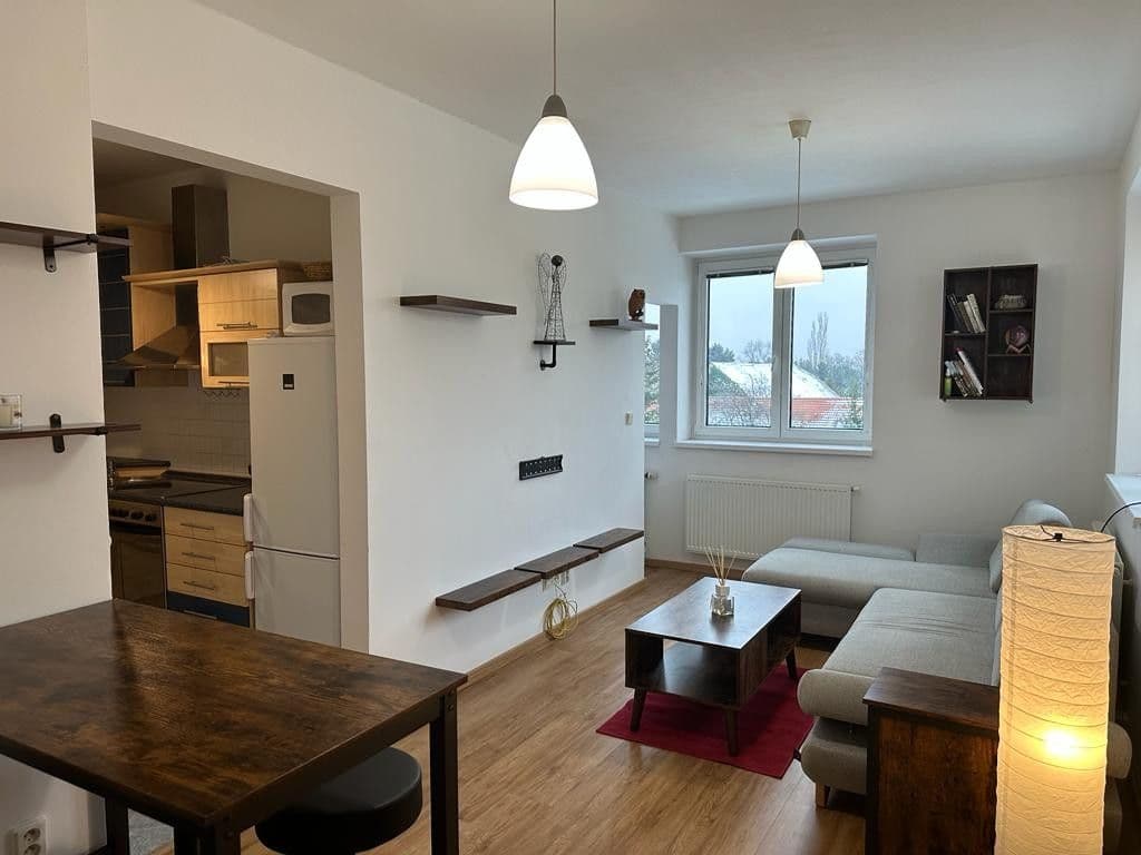 1 bedroom with open-plan kitchen flat for sale, 42 m², U Nemocnice, Brandýs nad Labem-Stará Boleslav, Středočeský Region 1 bedroom with open-plan kitchen flat for sale, 42 m², U Nemocnice, Brandýs nad Labem-Stará Boleslav, Středočeský Region