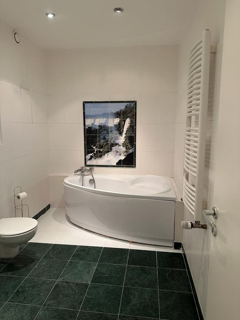 1 bedroom with open-plan kitchen flat for sale, 42 m², U Nemocnice, Brandýs nad Labem-Stará Boleslav, Středočeský Region 1 bedroom with open-plan kitchen flat for sale, 42 m², U Nemocnice, Brandýs nad Labem-Stará Boleslav, Středočeský Region