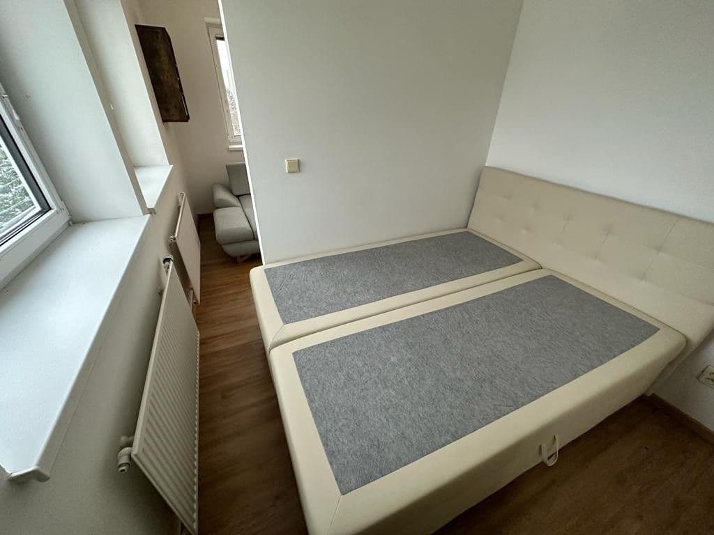 1 bedroom with open-plan kitchen flat for sale, 42 m², U Nemocnice, Brandýs nad Labem-Stará Boleslav, Středočeský Region 1 bedroom with open-plan kitchen flat for sale, 42 m², U Nemocnice, Brandýs nad Labem-Stará Boleslav, Středočeský Region