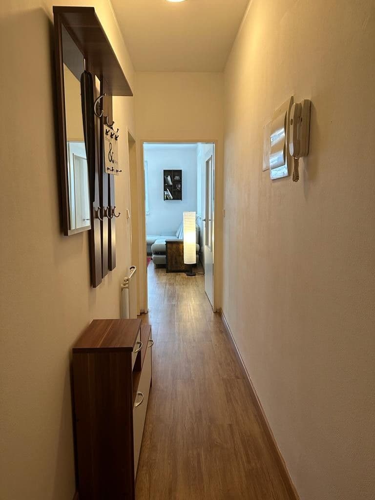 1 bedroom with open-plan kitchen flat for sale, 42 m², U Nemocnice, Brandýs nad Labem-Stará Boleslav, Středočeský Region 1 bedroom with open-plan kitchen flat for sale, 42 m², U Nemocnice, Brandýs nad Labem-Stará Boleslav, Středočeský Region