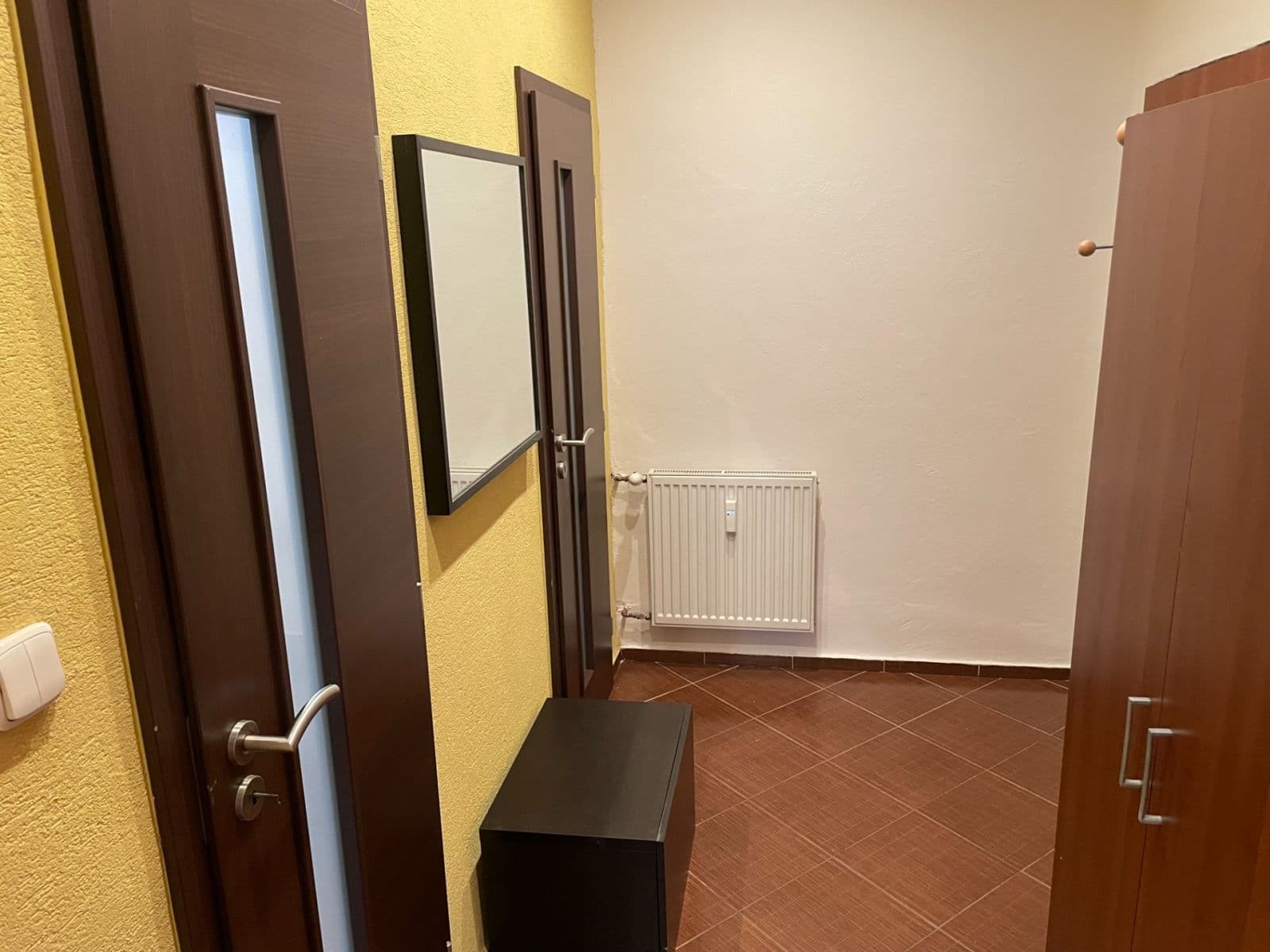 Small studio flat for sale, 40 m², Obchodná, Bratislava - mestská časť Staré Mesto, Bratislavský Region Small studio flat for sale, 40 m², Obchodná, Bratislava - mestská časť Staré Mesto, Bratislavský Region