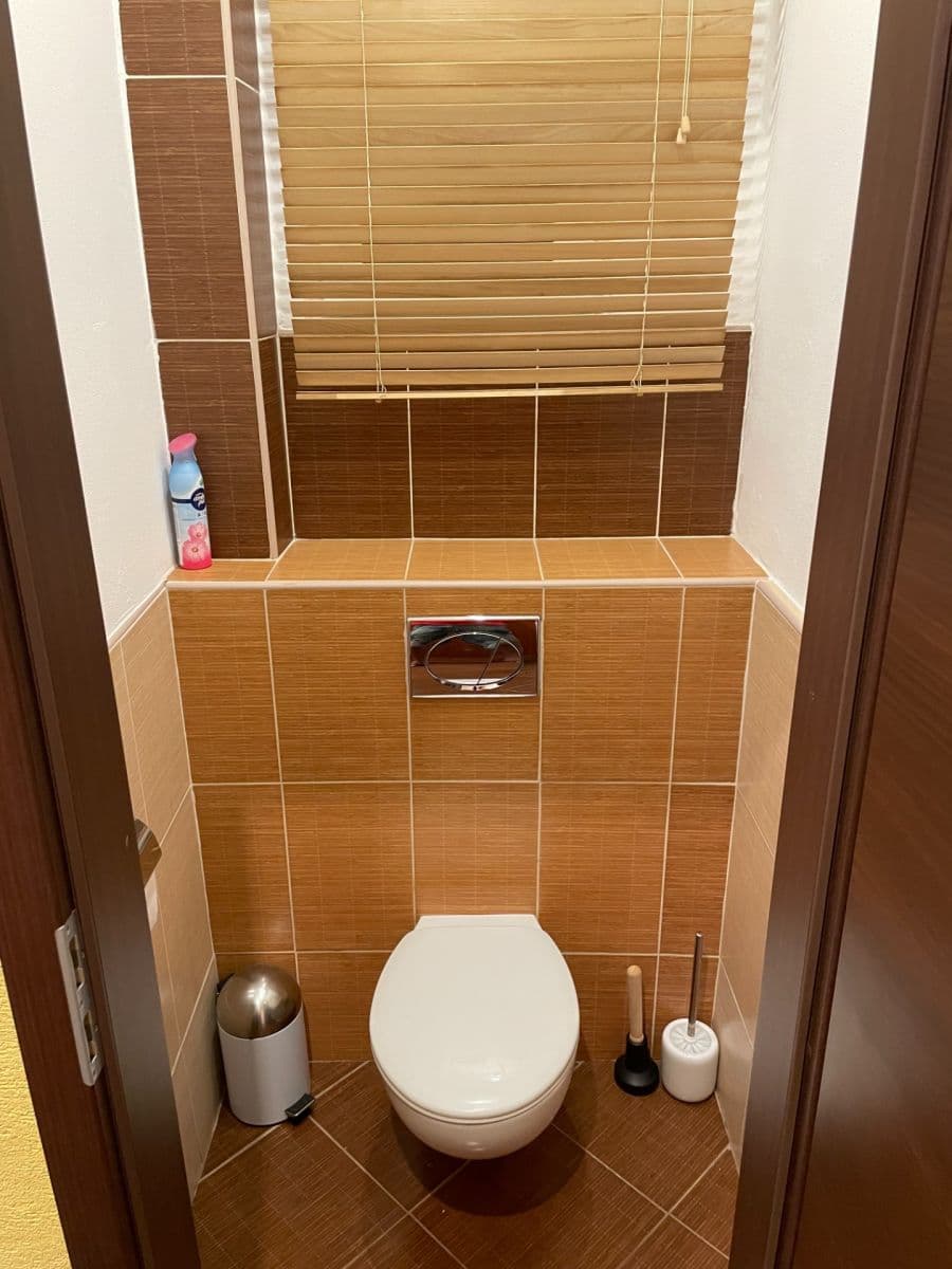 Small studio flat for sale, 40 m², Obchodná, Bratislava - mestská časť Staré Mesto, Bratislavský Region Small studio flat for sale, 40 m², Obchodná, Bratislava - mestská časť Staré Mesto, Bratislavský Region