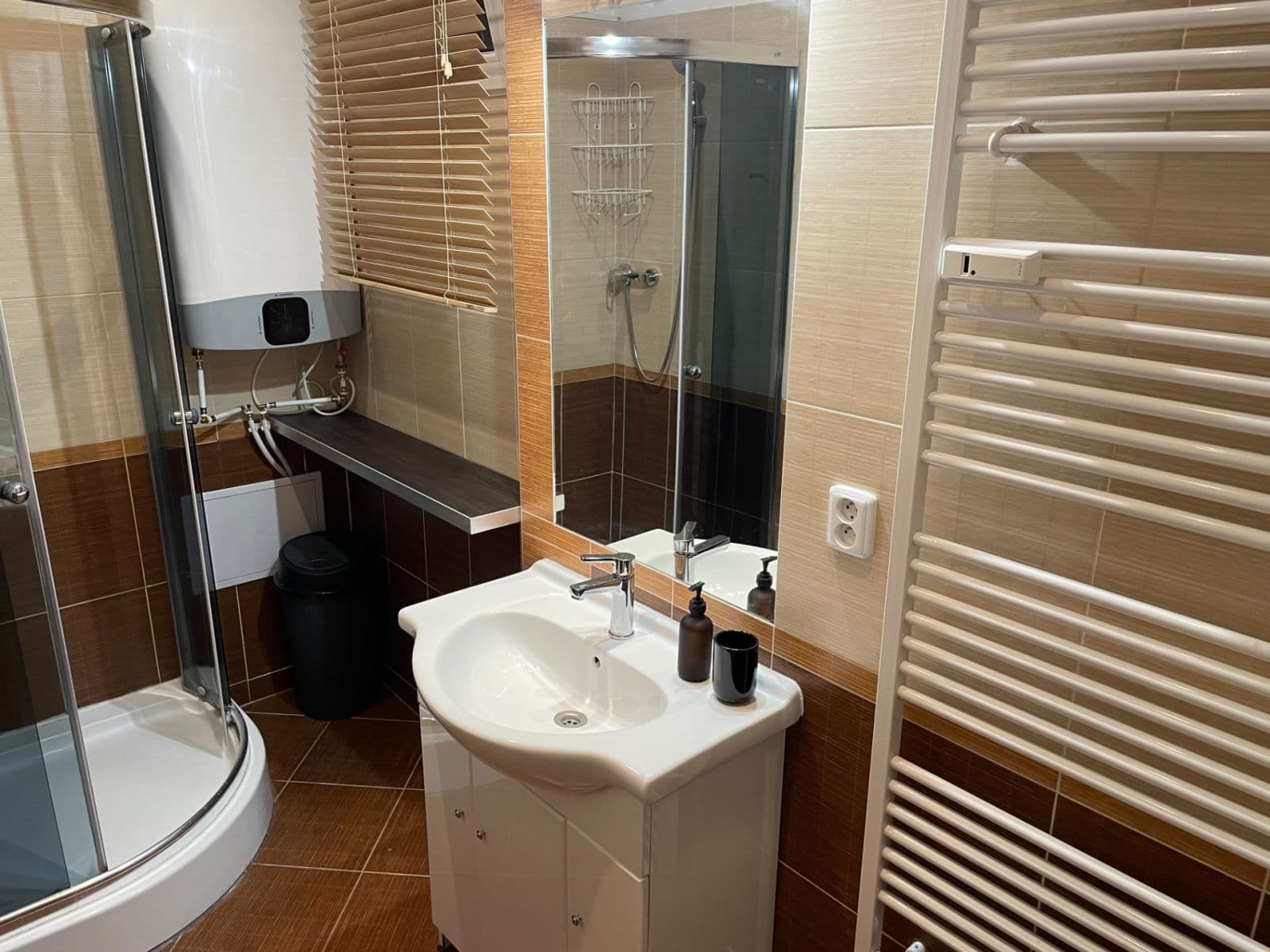 Small studio flat for sale, 40 m², Obchodná, Bratislava - mestská časť Staré Mesto, Bratislavský Region Small studio flat for sale, 40 m², Obchodná, Bratislava - mestská časť Staré Mesto, Bratislavský Region