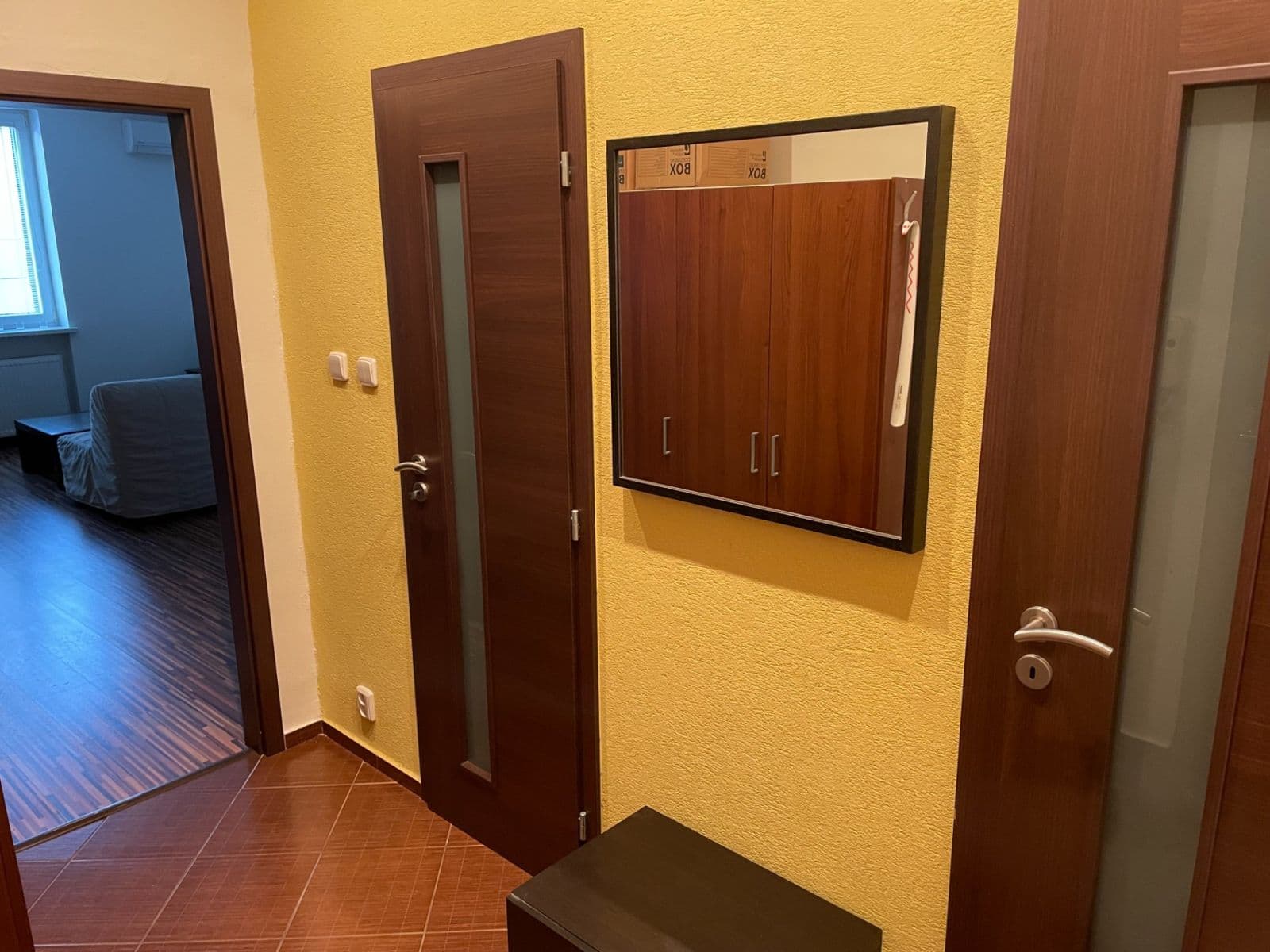 Small studio flat for sale, 40 m², Obchodná, Bratislava - mestská časť Staré Mesto, Bratislavský Region Small studio flat for sale, 40 m², Obchodná, Bratislava - mestská časť Staré Mesto, Bratislavský Region