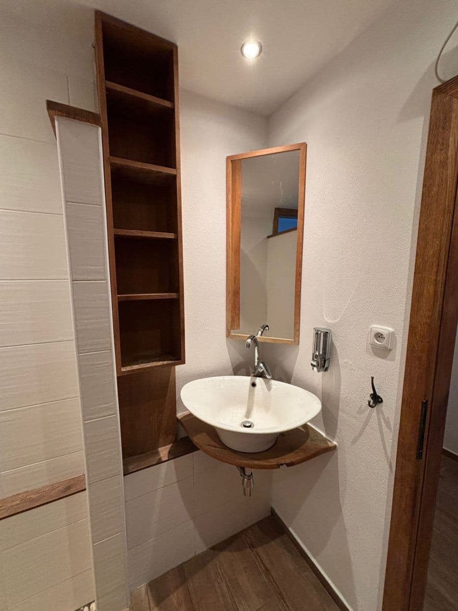 1 bedroom with open-plan kitchen flat to rent, 50 m², K. H. Máchy, Příbram, Středočeský Region 1 bedroom with open-plan kitchen flat to rent, 50 m², K. H. Máchy, Příbram, Středočeský Region