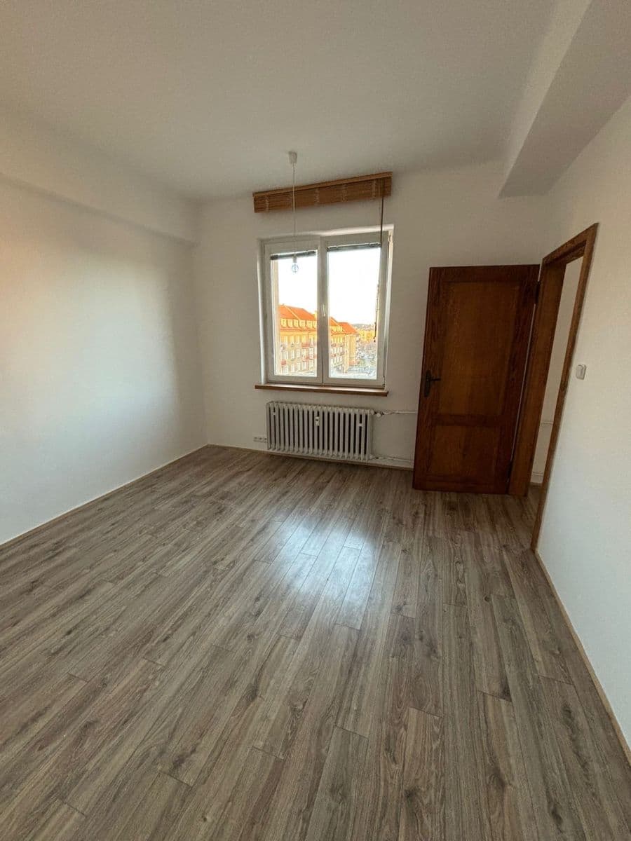 1 bedroom with open-plan kitchen flat to rent, 50 m², K. H. Máchy, Příbram, Středočeský Region 1 bedroom with open-plan kitchen flat to rent, 50 m², K. H. Máchy, Příbram, Středočeský Region