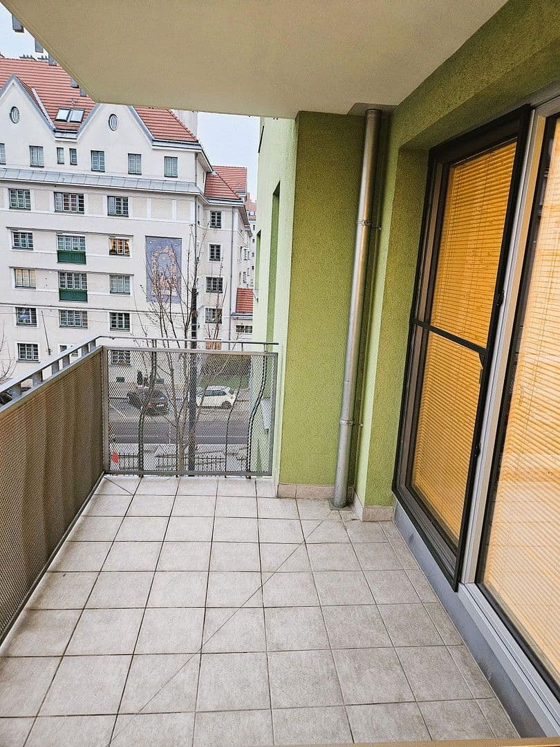 2 bedroom flat to rent, 56 m², Wien, Vienna 2 bedroom flat to rent, 56 m², Wien, Vienna