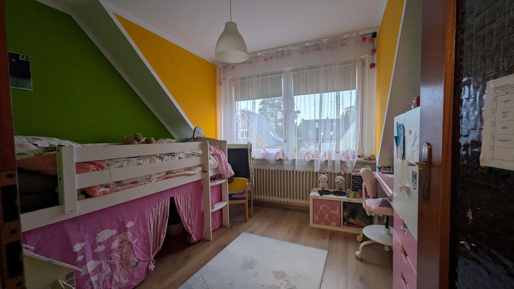 4 bedroom flat to rent, 93 m², Gottfried-Keller-Str. 9, Norderstedt, Schleswig-Holstein 4 bedroom flat to rent, 93 m², Gottfried-Keller-Str. 9, Norderstedt, Schleswig-Holstein