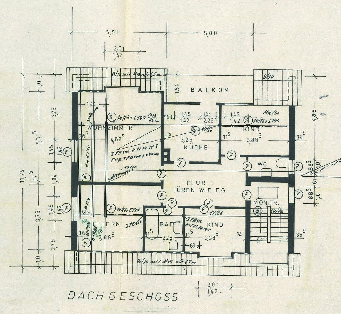4 bedroom flat to rent, 93 m², Gottfried-Keller-Str. 9, Norderstedt, Schleswig-Holstein 4 bedroom flat to rent, 93 m², Gottfried-Keller-Str. 9, Norderstedt, Schleswig-Holstein