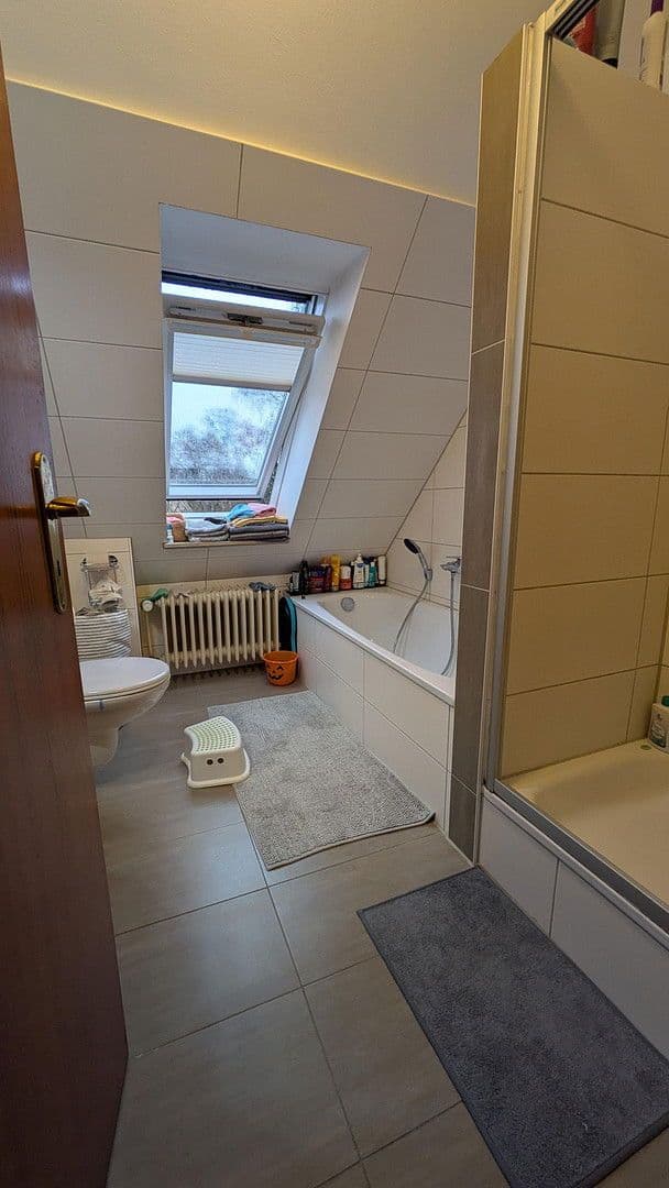 4 bedroom flat to rent, 93 m², Gottfried-Keller-Str. 9, Norderstedt, Schleswig-Holstein 4 bedroom flat to rent, 93 m², Gottfried-Keller-Str. 9, Norderstedt, Schleswig-Holstein