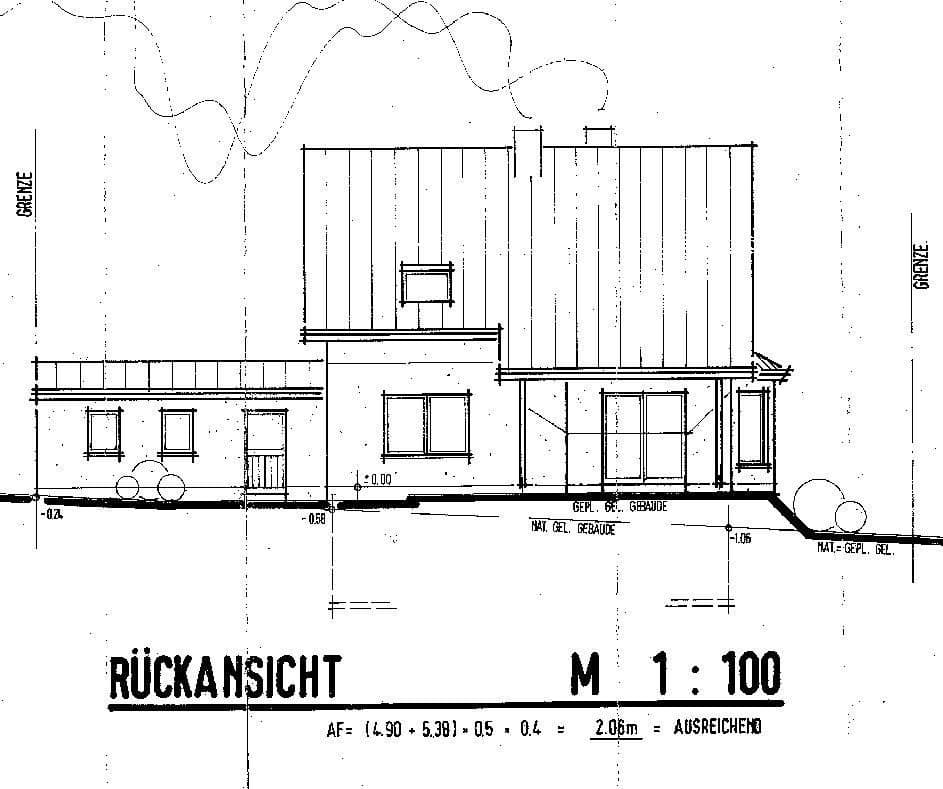 house for sale, 126 m², Keltenweg 2, Osburg, Rhineland-Palatinate house for sale, 126 m², Keltenweg 2, Osburg, Rhineland-Palatinate
