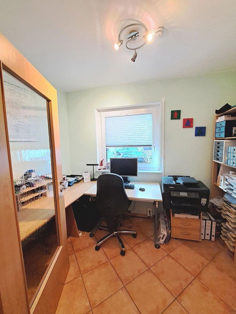 house for sale, 126 m², Keltenweg 2, Osburg, Rhineland-Palatinate house for sale, 126 m², Keltenweg 2, Osburg, Rhineland-Palatinate