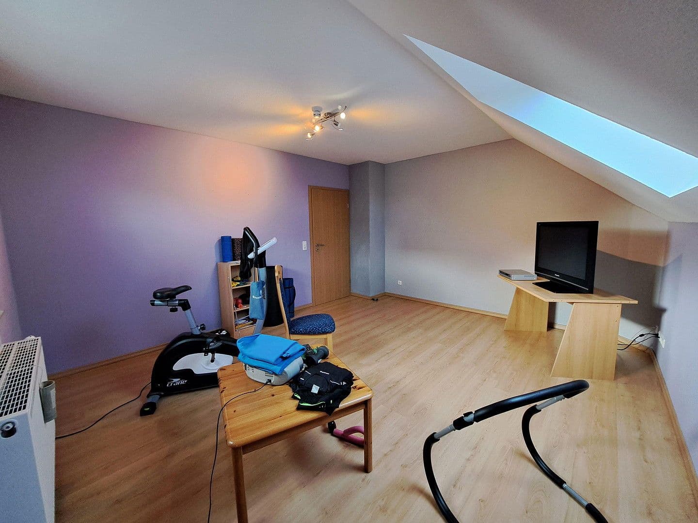 house for sale, 126 m², Keltenweg 2, Osburg, Rhineland-Palatinate house for sale, 126 m², Keltenweg 2, Osburg, Rhineland-Palatinate