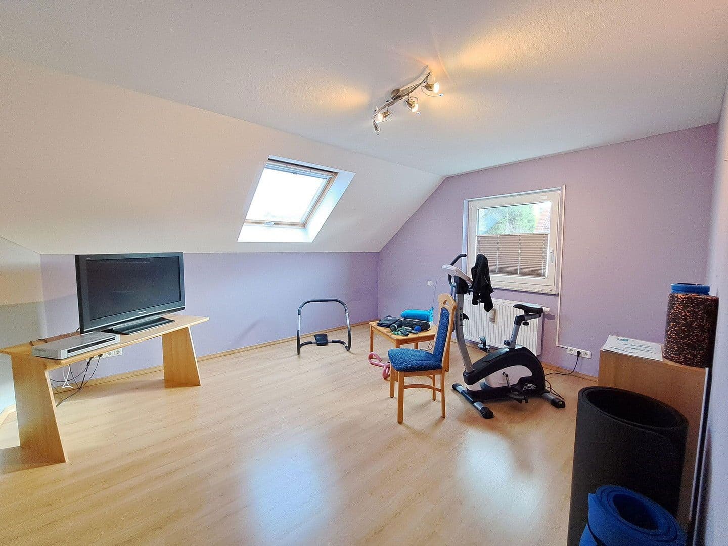 house for sale, 126 m², Keltenweg 2, Osburg, Rhineland-Palatinate house for sale, 126 m², Keltenweg 2, Osburg, Rhineland-Palatinate