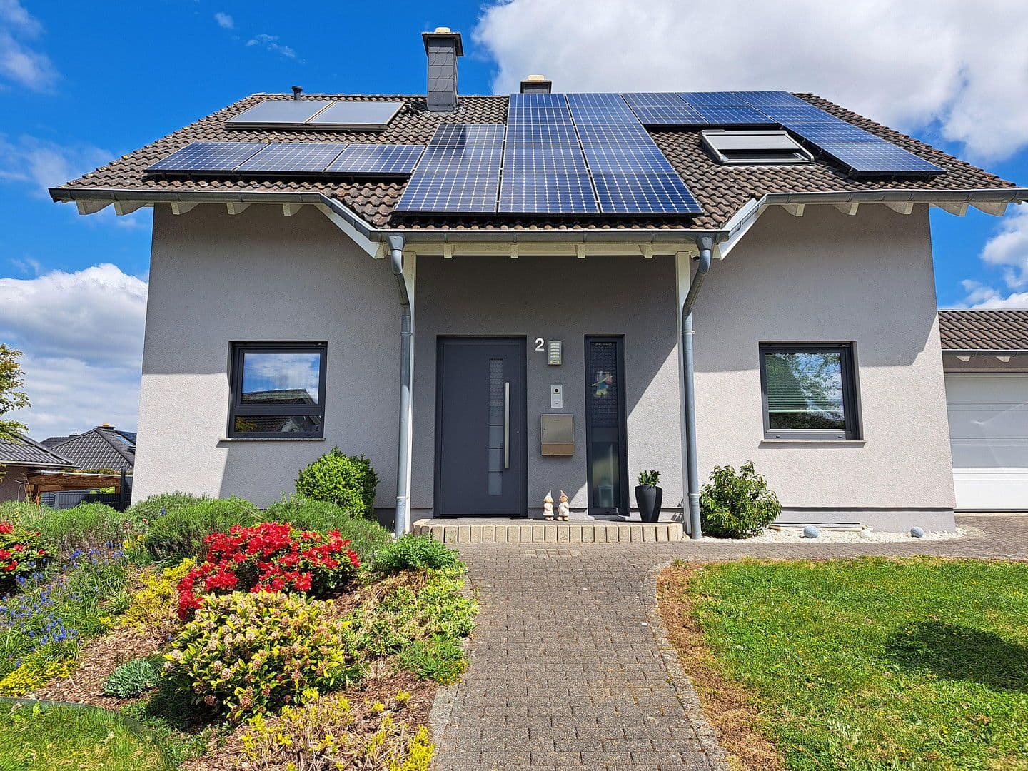 house for sale, 126 m², Keltenweg 2, Osburg, Rhineland-Palatinate house for sale, 126 m², Keltenweg 2, Osburg, Rhineland-Palatinate