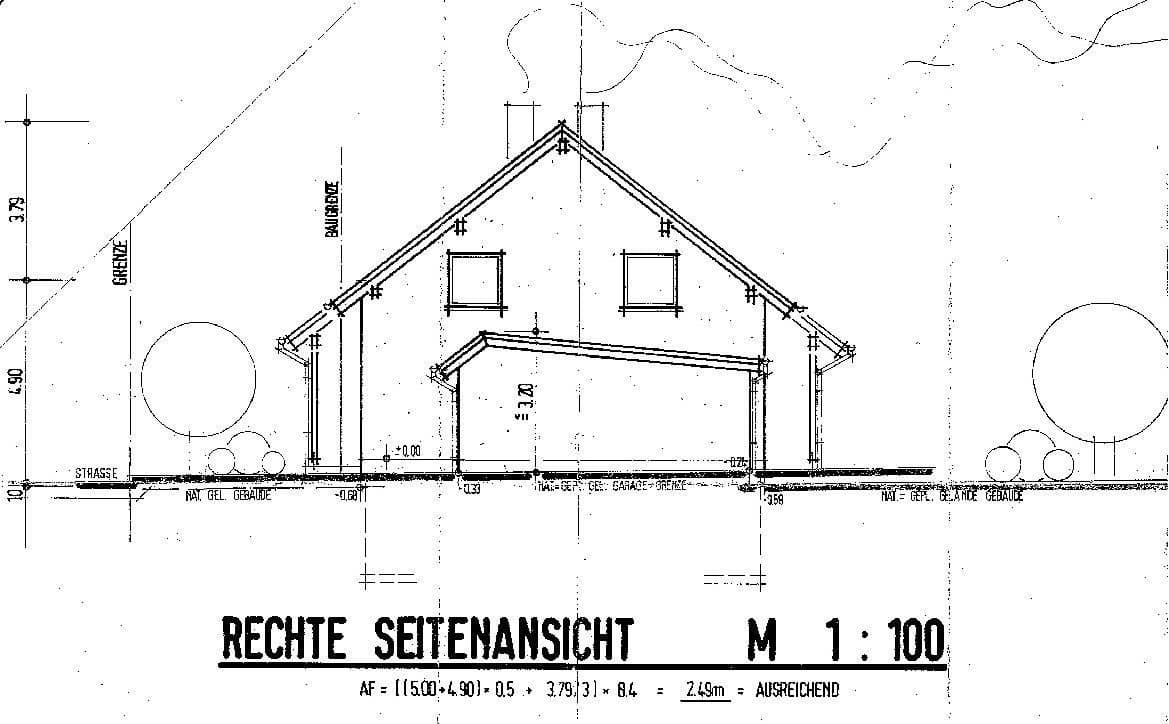 house for sale, 126 m², Keltenweg 2, Osburg, Rhineland-Palatinate house for sale, 126 m², Keltenweg 2, Osburg, Rhineland-Palatinate