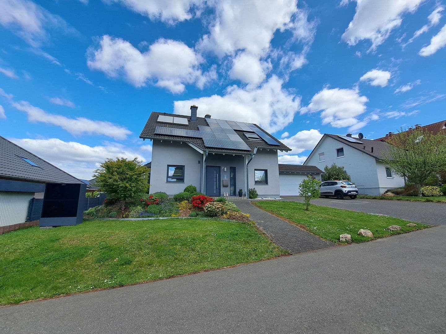 house for sale, 126 m², Keltenweg 2, Osburg, Rhineland-Palatinate house for sale, 126 m², Keltenweg 2, Osburg, Rhineland-Palatinate