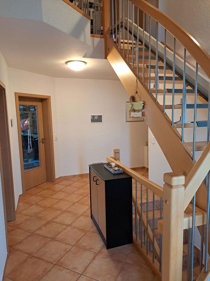 house for sale, 126 m², Keltenweg 2, Osburg, Rhineland-Palatinate house for sale, 126 m², Keltenweg 2, Osburg, Rhineland-Palatinate