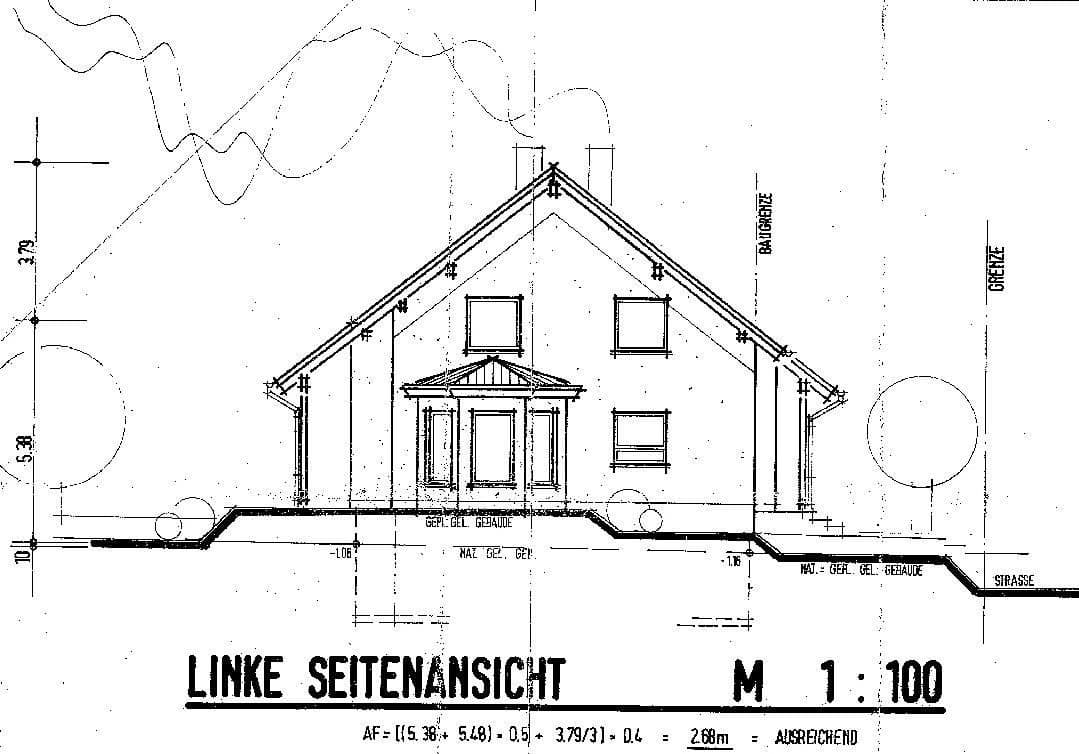 house for sale, 126 m², Keltenweg 2, Osburg, Rhineland-Palatinate house for sale, 126 m², Keltenweg 2, Osburg, Rhineland-Palatinate