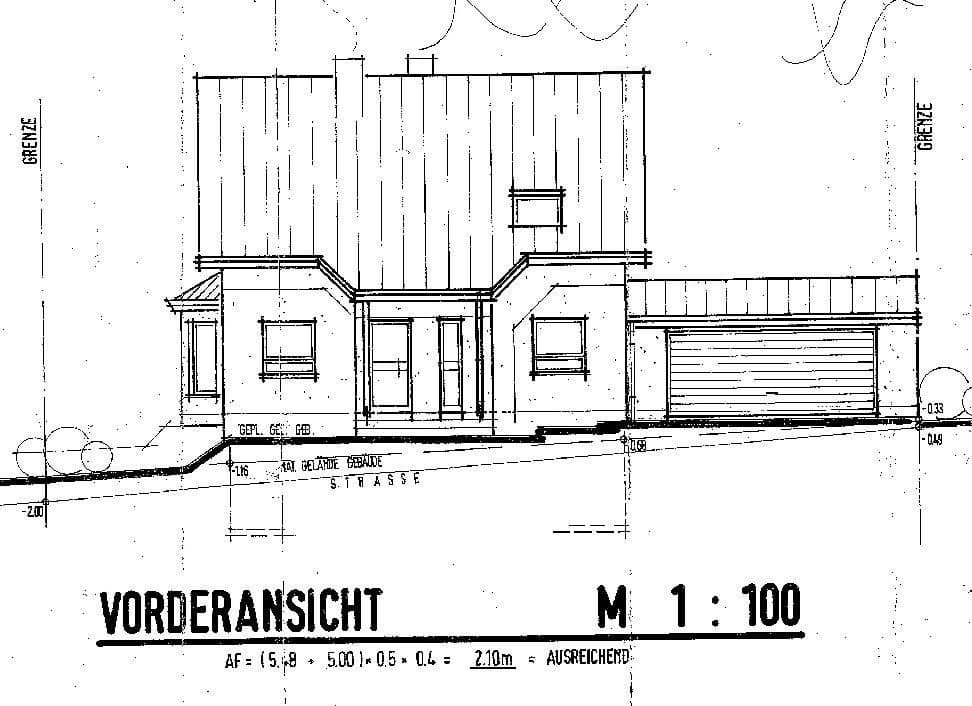 house for sale, 126 m², Keltenweg 2, Osburg, Rhineland-Palatinate house for sale, 126 m², Keltenweg 2, Osburg, Rhineland-Palatinate