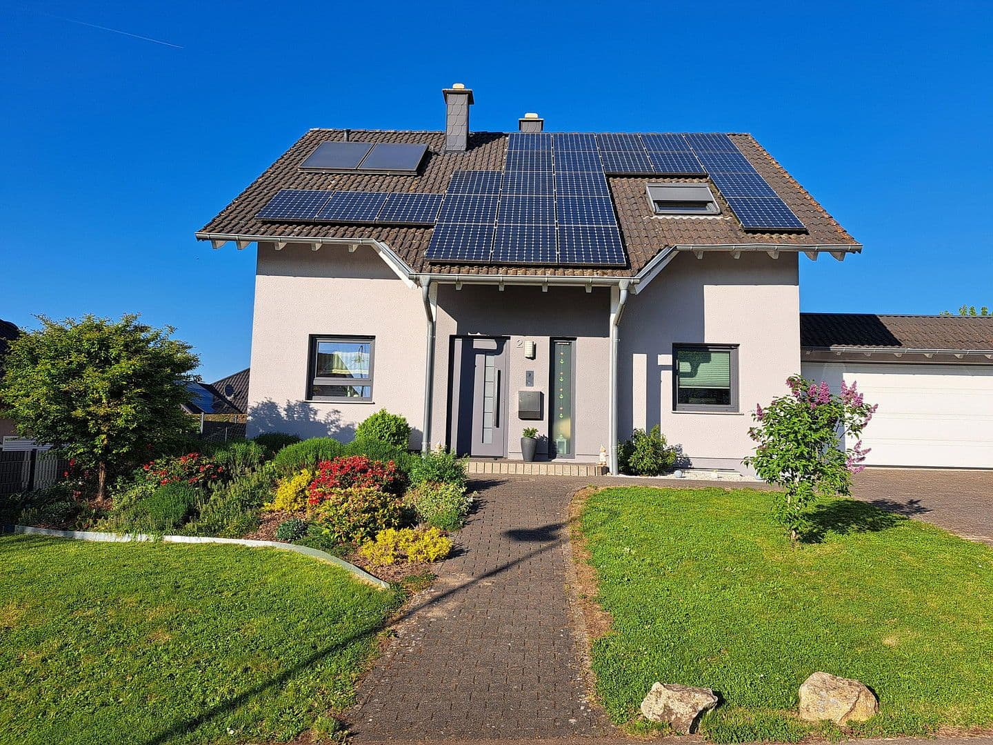 house for sale, 126 m², Keltenweg 2, Osburg, Rhineland-Palatinate house for sale, 126 m², Keltenweg 2, Osburg, Rhineland-Palatinate