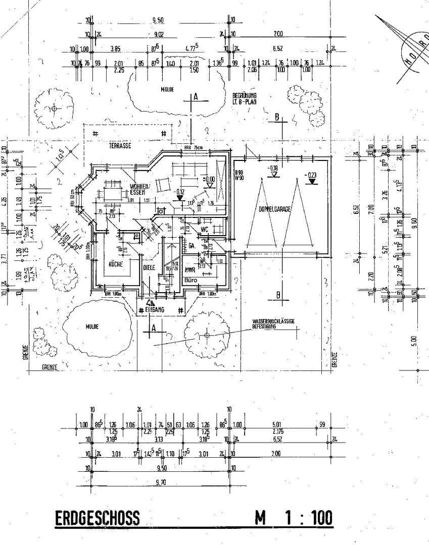 house for sale, 126 m², Keltenweg 2, Osburg, Rhineland-Palatinate house for sale, 126 m², Keltenweg 2, Osburg, Rhineland-Palatinate