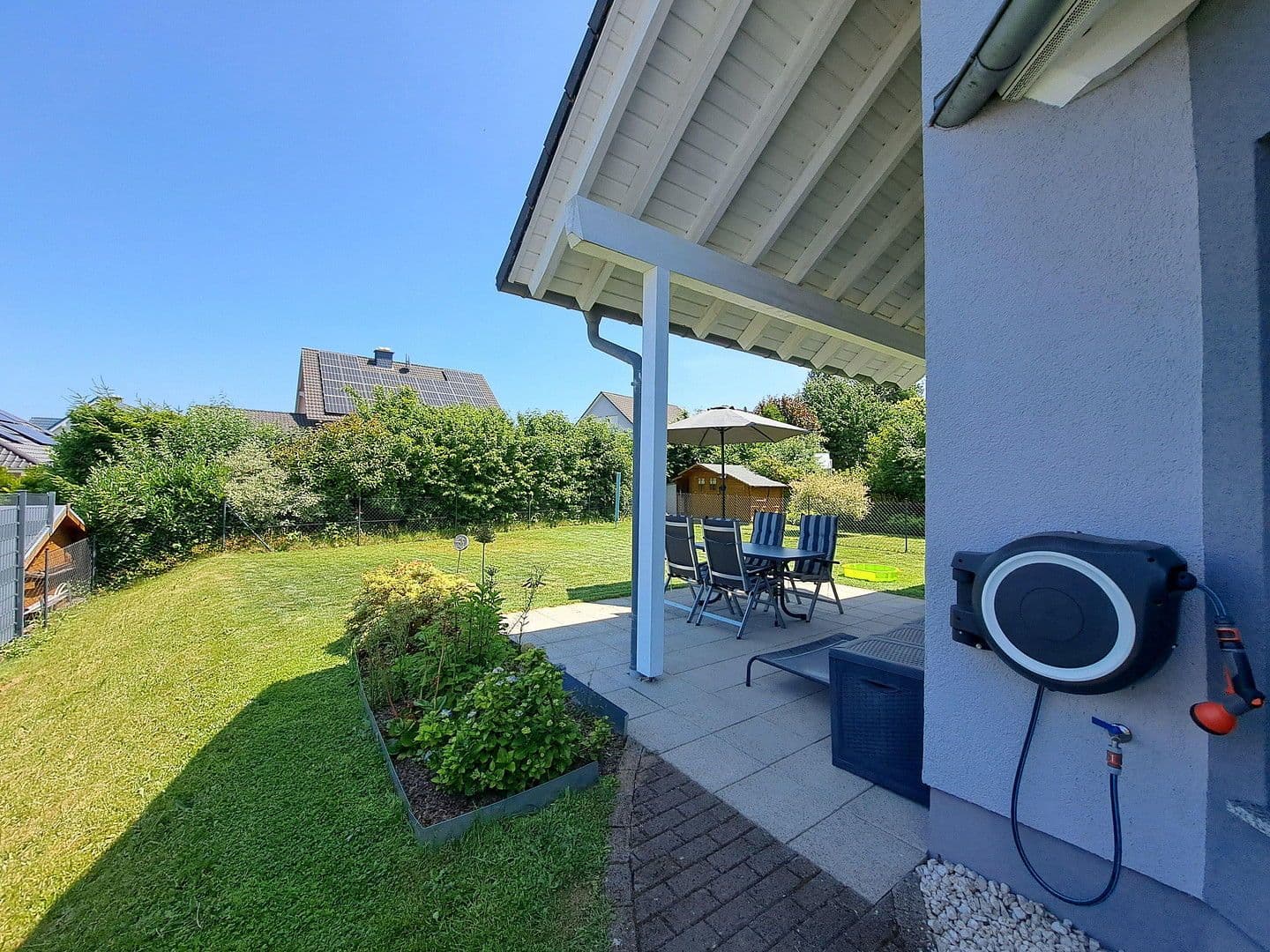 house for sale, 126 m², Keltenweg 2, Osburg, Rhineland-Palatinate house for sale, 126 m², Keltenweg 2, Osburg, Rhineland-Palatinate