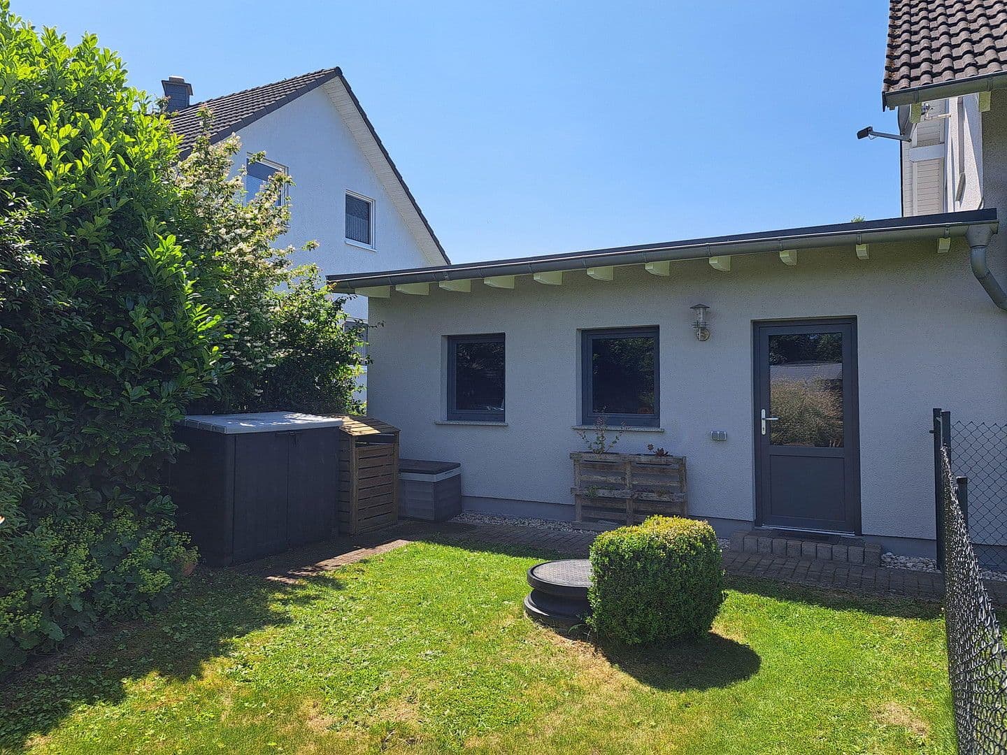 house for sale, 126 m², Keltenweg 2, Osburg, Rhineland-Palatinate house for sale, 126 m², Keltenweg 2, Osburg, Rhineland-Palatinate