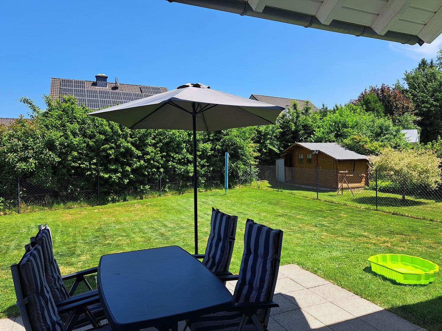 house for sale, 126 m², Keltenweg 2, Osburg, Rhineland-Palatinate house for sale, 126 m², Keltenweg 2, Osburg, Rhineland-Palatinate