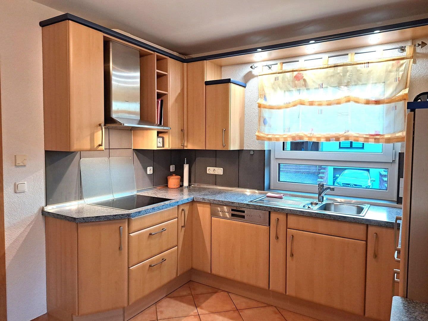 house for sale, 126 m², Keltenweg 2, Osburg, Rhineland-Palatinate house for sale, 126 m², Keltenweg 2, Osburg, Rhineland-Palatinate