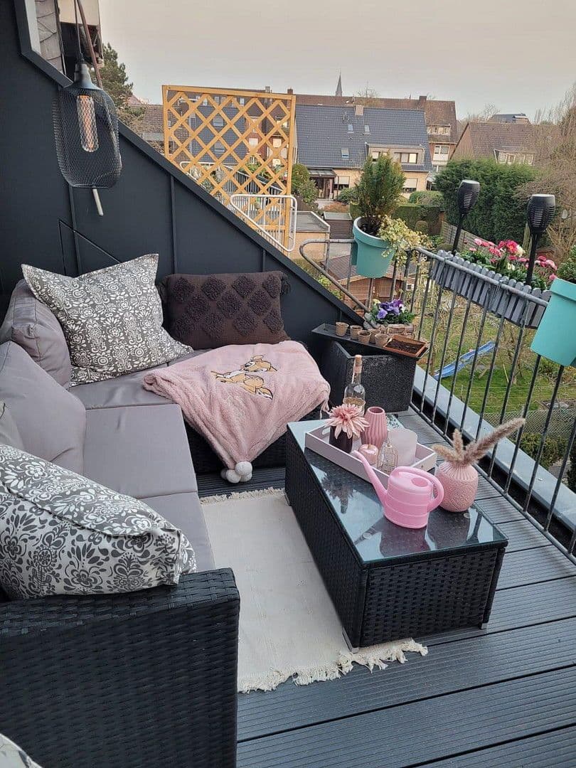 1 bedroom with open-plan kitchen flat to rent, 80 m², Gonellastrasse 54, Meerbusch, North Rhine-Westphalia 1 bedroom with open-plan kitchen flat to rent, 80 m², Gonellastrasse 54, Meerbusch, North Rhine-Westphalia