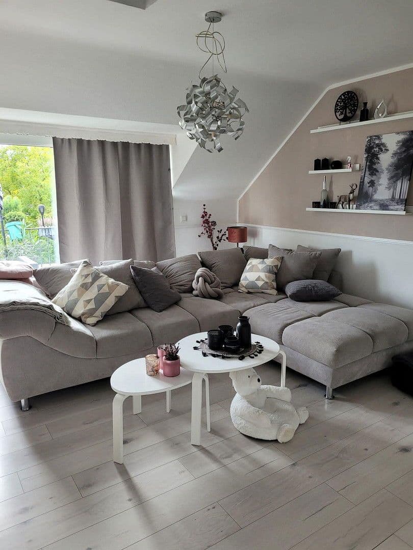 1 bedroom with open-plan kitchen flat to rent, 80 m², Gonellastrasse 54, Meerbusch, North Rhine-Westphalia 1 bedroom with open-plan kitchen flat to rent, 80 m², Gonellastrasse 54, Meerbusch, North Rhine-Westphalia