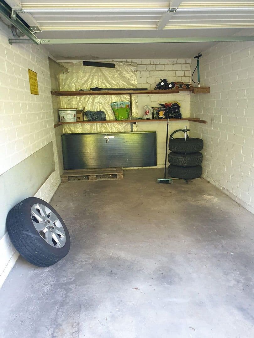 1 bedroom with open-plan kitchen flat to rent, 80 m², Gonellastrasse 54, Meerbusch, North Rhine-Westphalia 1 bedroom with open-plan kitchen flat to rent, 80 m², Gonellastrasse 54, Meerbusch, North Rhine-Westphalia