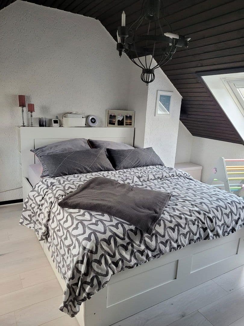 1 bedroom with open-plan kitchen flat to rent, 80 m², Gonellastrasse 54, Meerbusch, North Rhine-Westphalia 1 bedroom with open-plan kitchen flat to rent, 80 m², Gonellastrasse 54, Meerbusch, North Rhine-Westphalia
