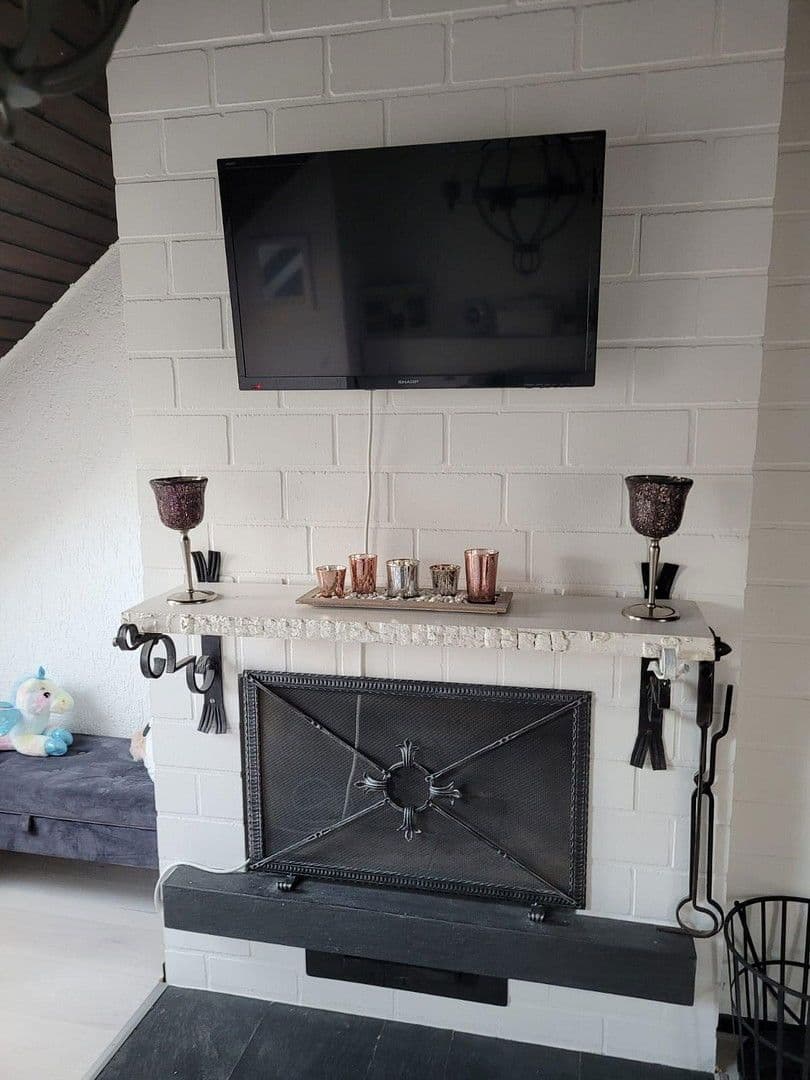 1 bedroom with open-plan kitchen flat to rent, 80 m², Gonellastrasse 54, Meerbusch, North Rhine-Westphalia 1 bedroom with open-plan kitchen flat to rent, 80 m², Gonellastrasse 54, Meerbusch, North Rhine-Westphalia