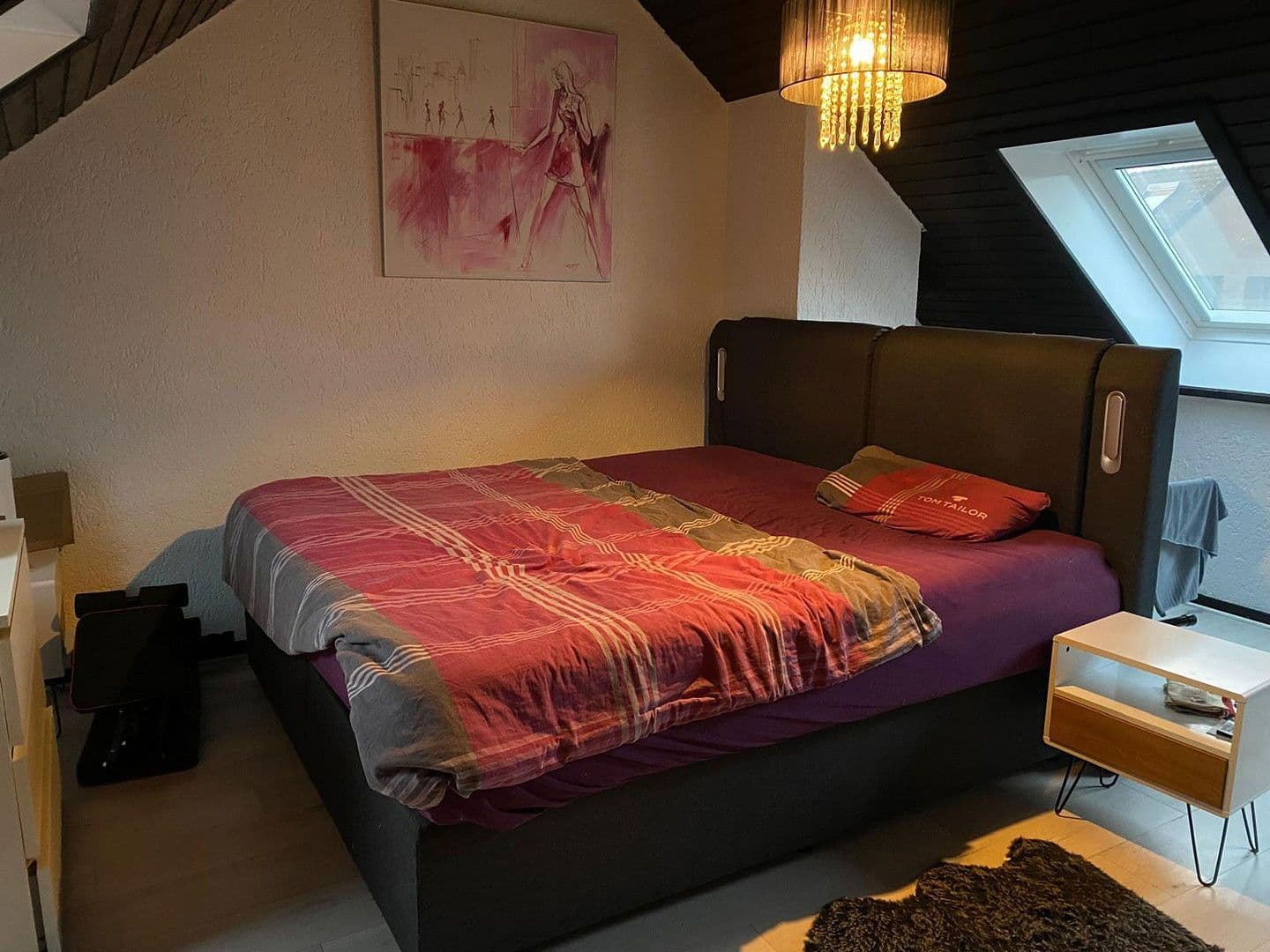 1 bedroom with open-plan kitchen flat to rent, 80 m², Gonellastrasse 54, Meerbusch, North Rhine-Westphalia 1 bedroom with open-plan kitchen flat to rent, 80 m², Gonellastrasse 54, Meerbusch, North Rhine-Westphalia